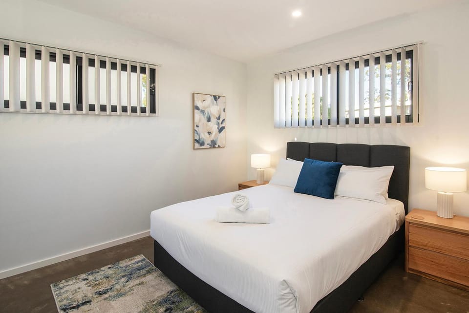 Station Road Residences - House 2 House in Margaret River