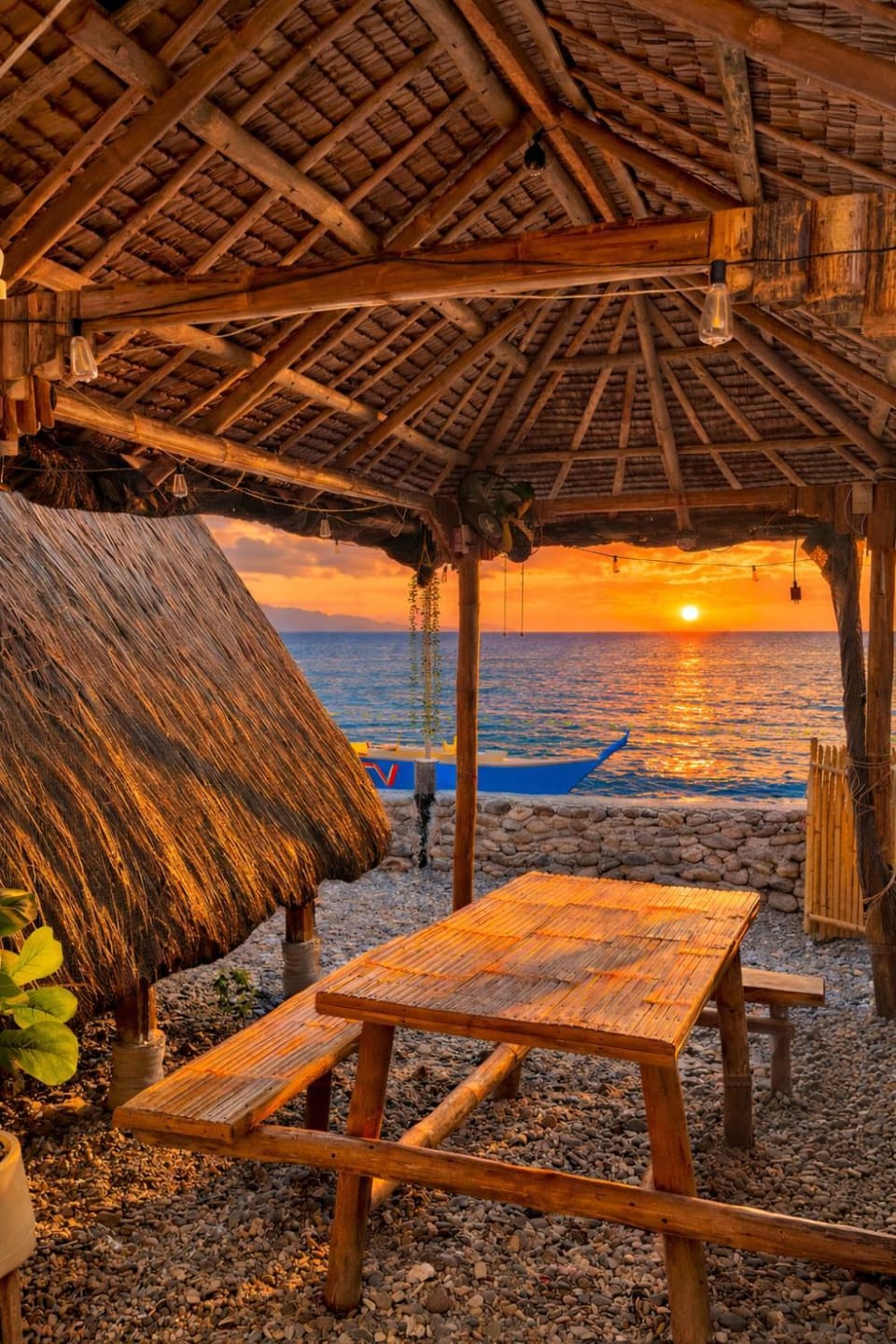 CocoHaus Vacation rental in Batangas