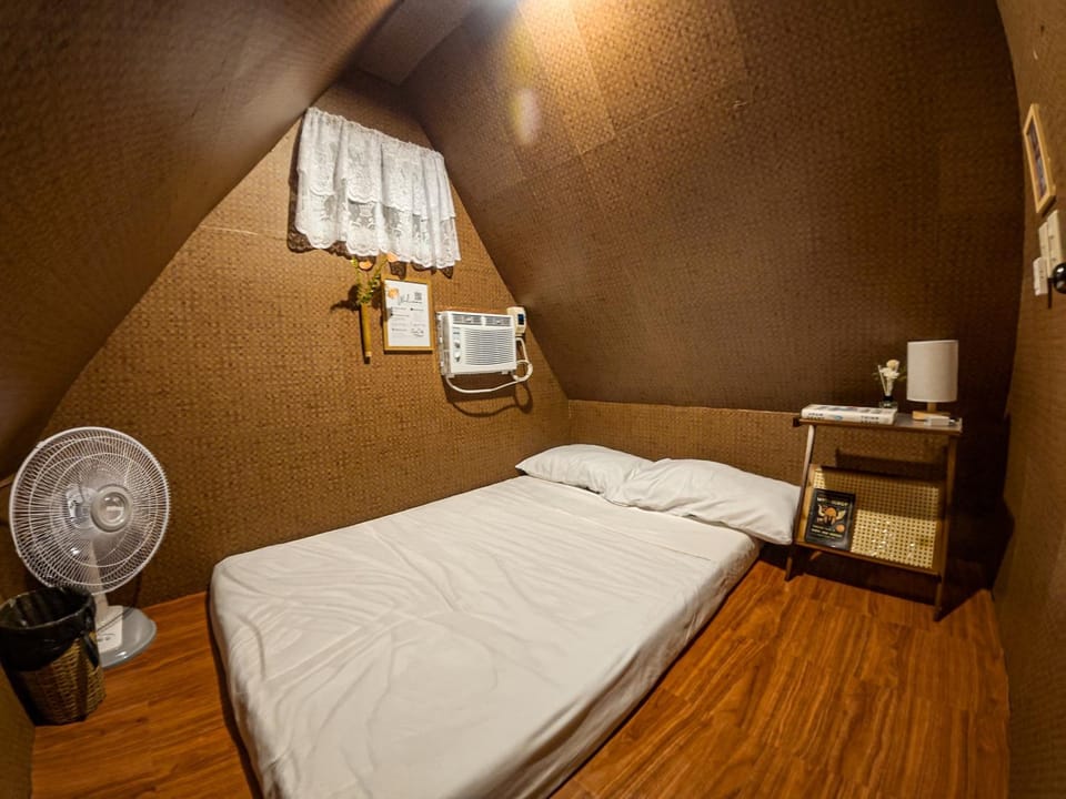 CocoHaus Vacation rental in Batangas
