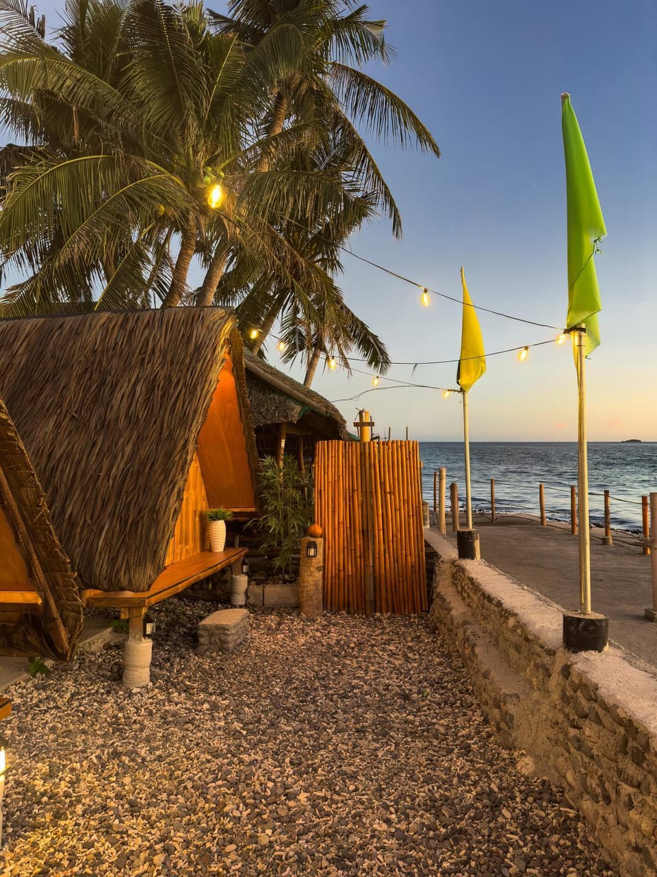 CocoHaus Vacation rental in Batangas