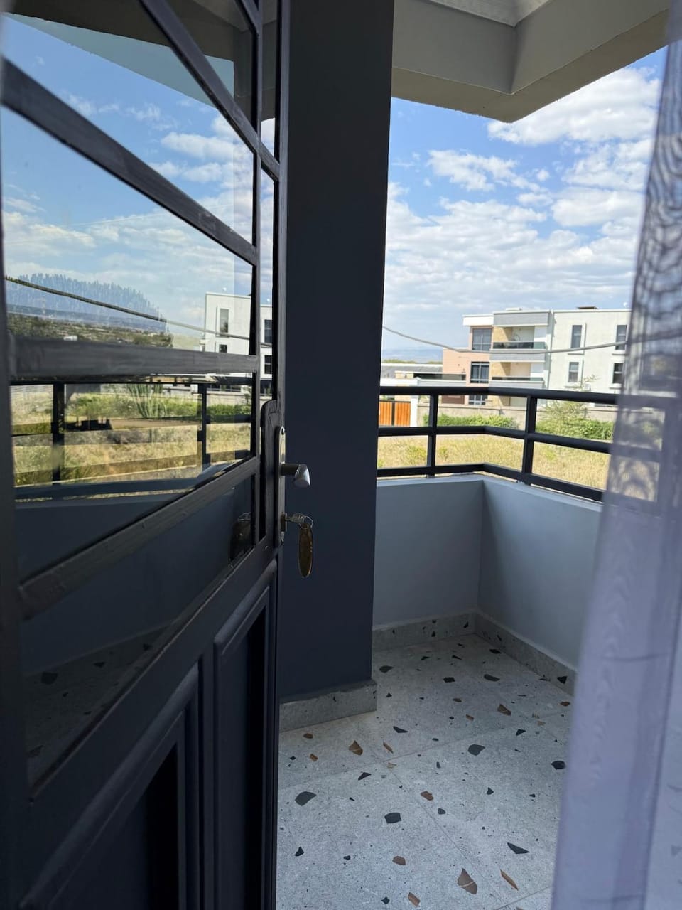 Day, View (from property/room), Balcony/Terrace