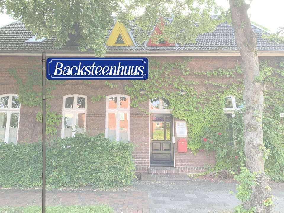 Property logo or sign