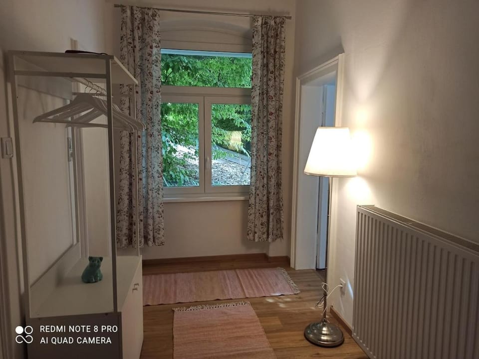 Ferienwohnung Sissi mit gratis Parkplatz Apartment in Bad Aussee