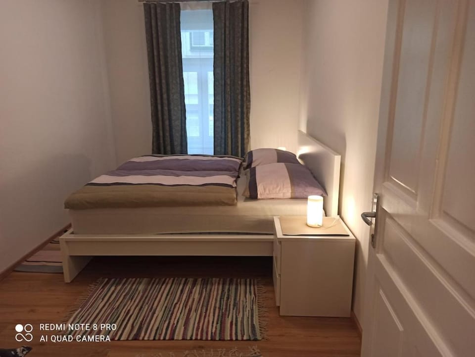 Ferienwohnung Sissi mit gratis Parkplatz Apartment in Bad Aussee