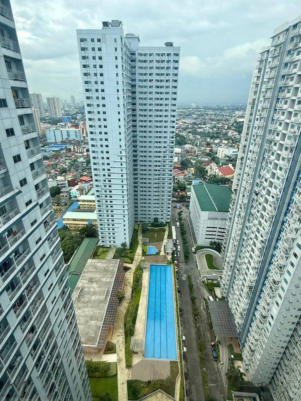 City view