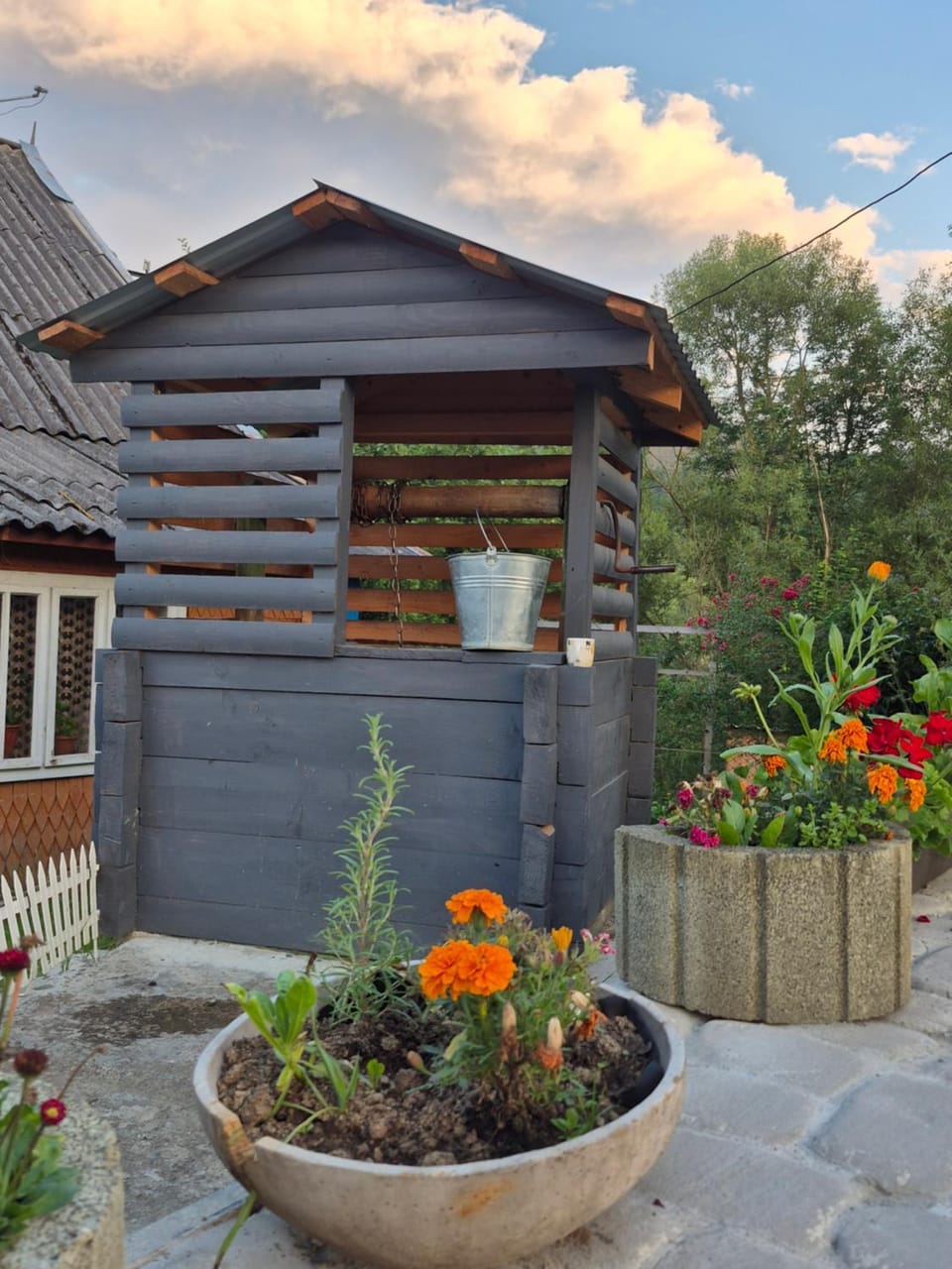 Бабусині маєтки Apartment in Ukraine