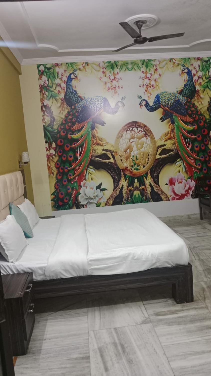 Hotel Oasis international haridwar Hotel in Uttarakhand