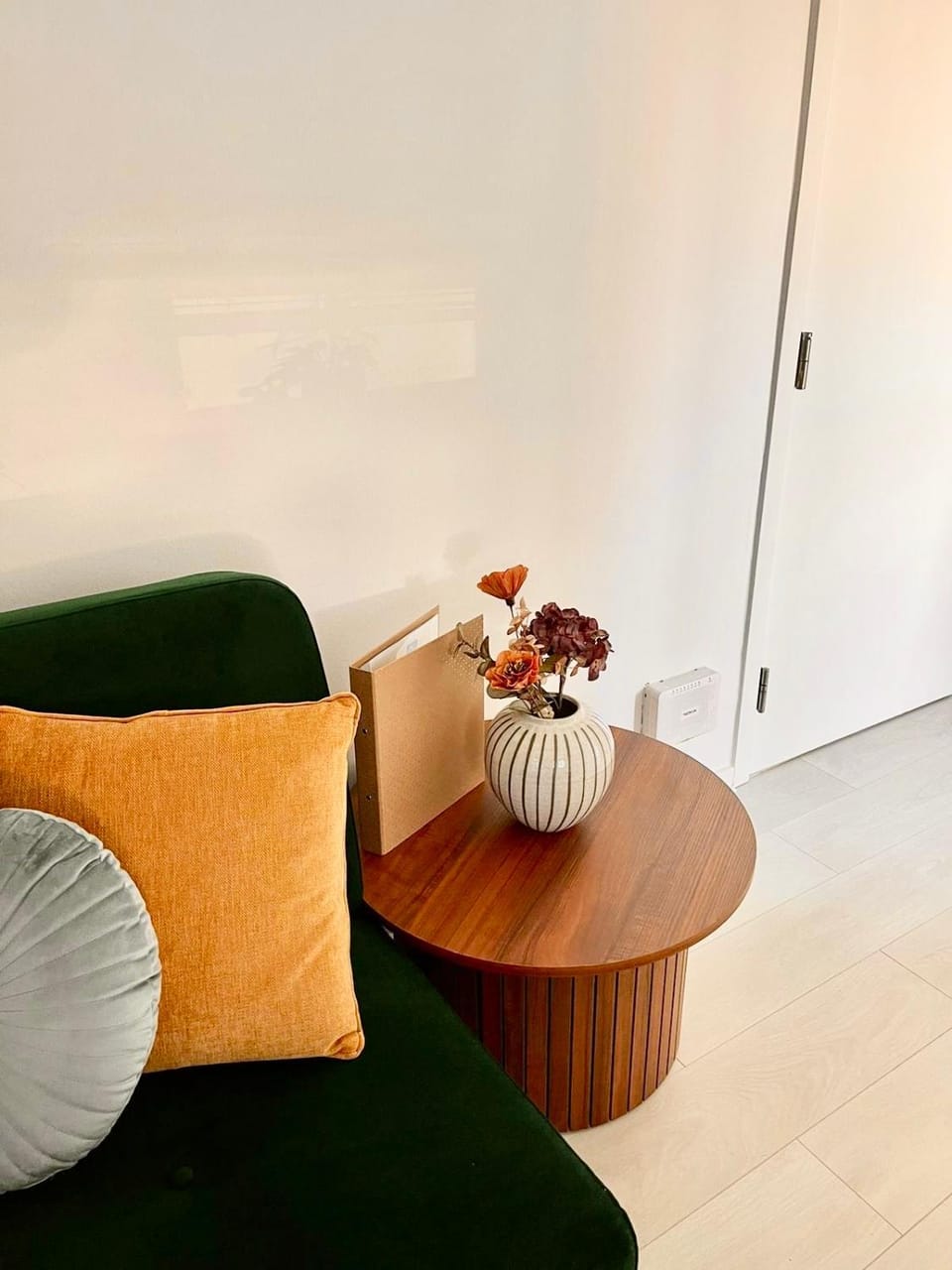 5 min walk to LEGO house-2 bedrooms cozy apartment with garden Apartment in Billund