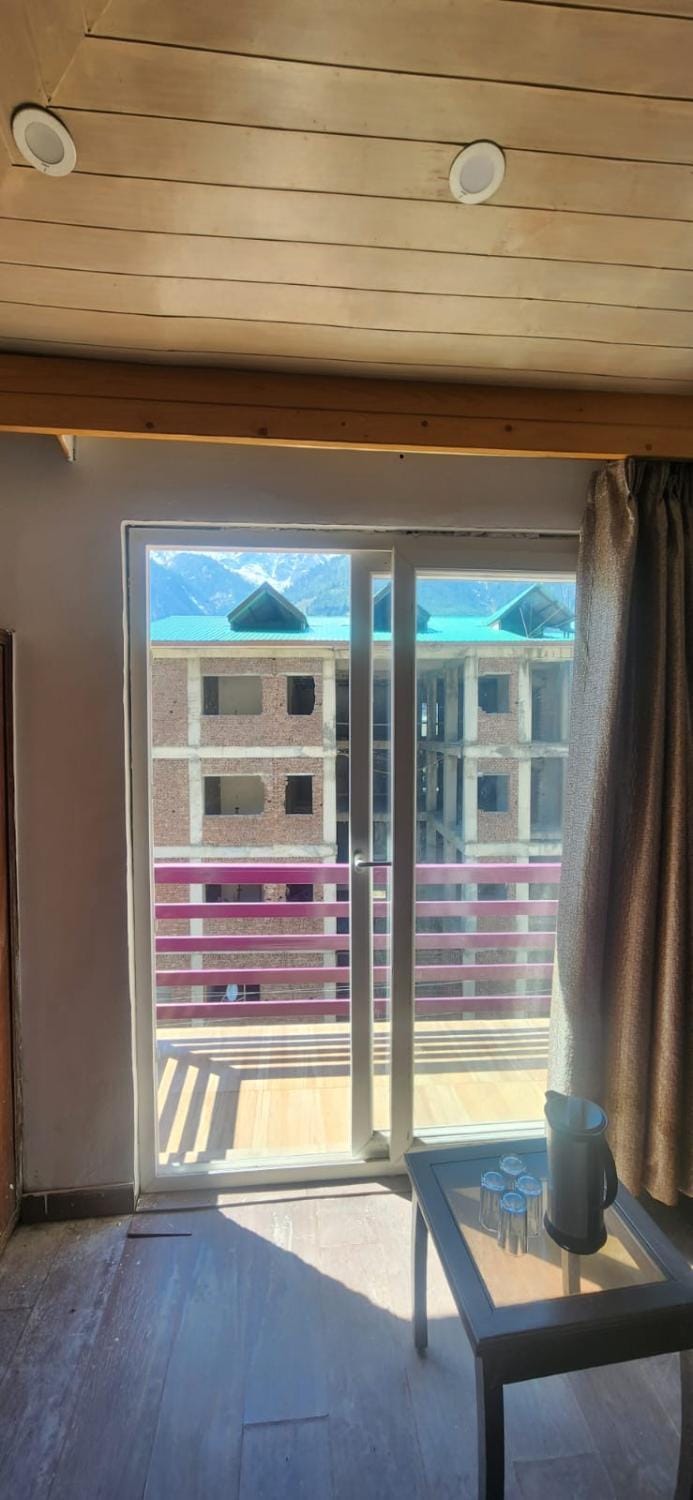 Angels guest house Bed and Breakfast in Himachal Pradesh