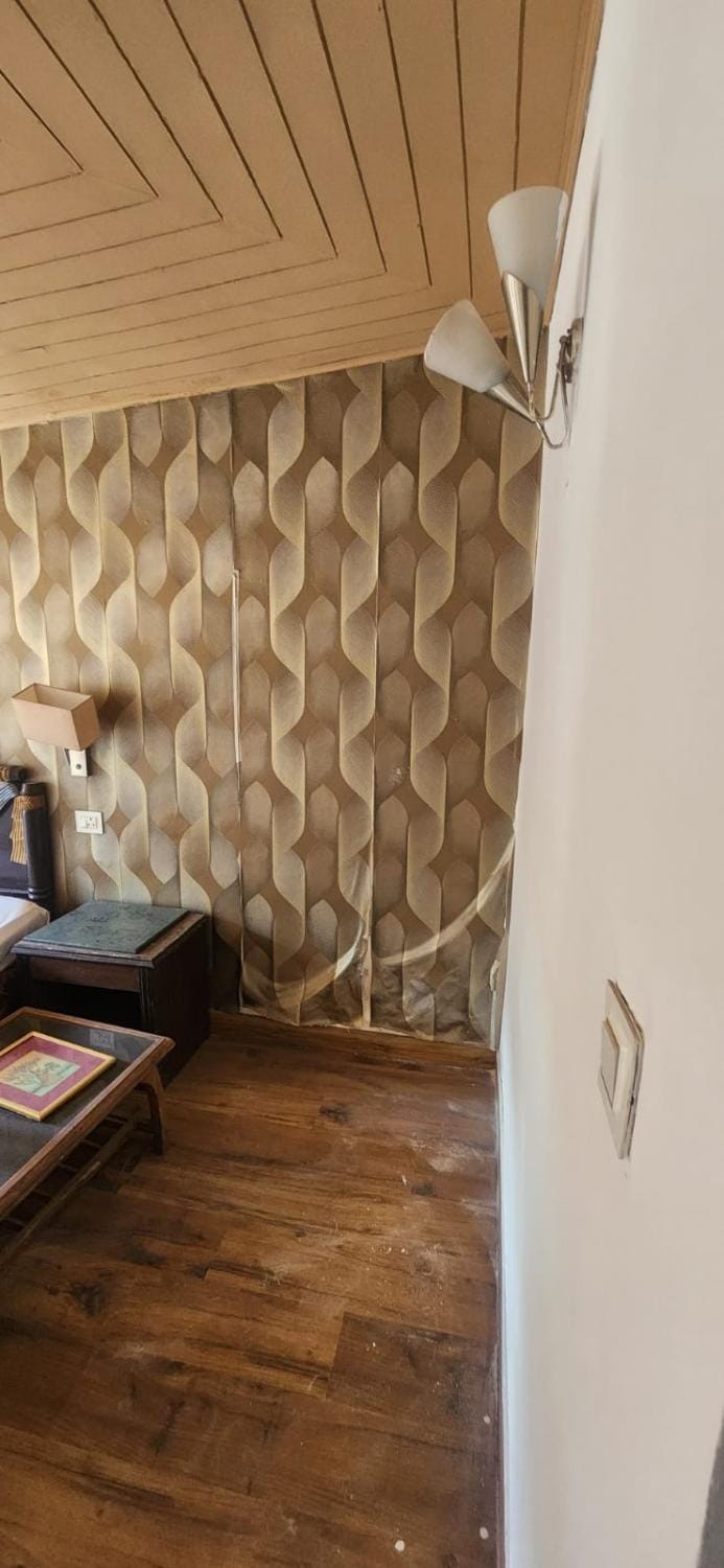 Angels guest house Bed and Breakfast in Himachal Pradesh
