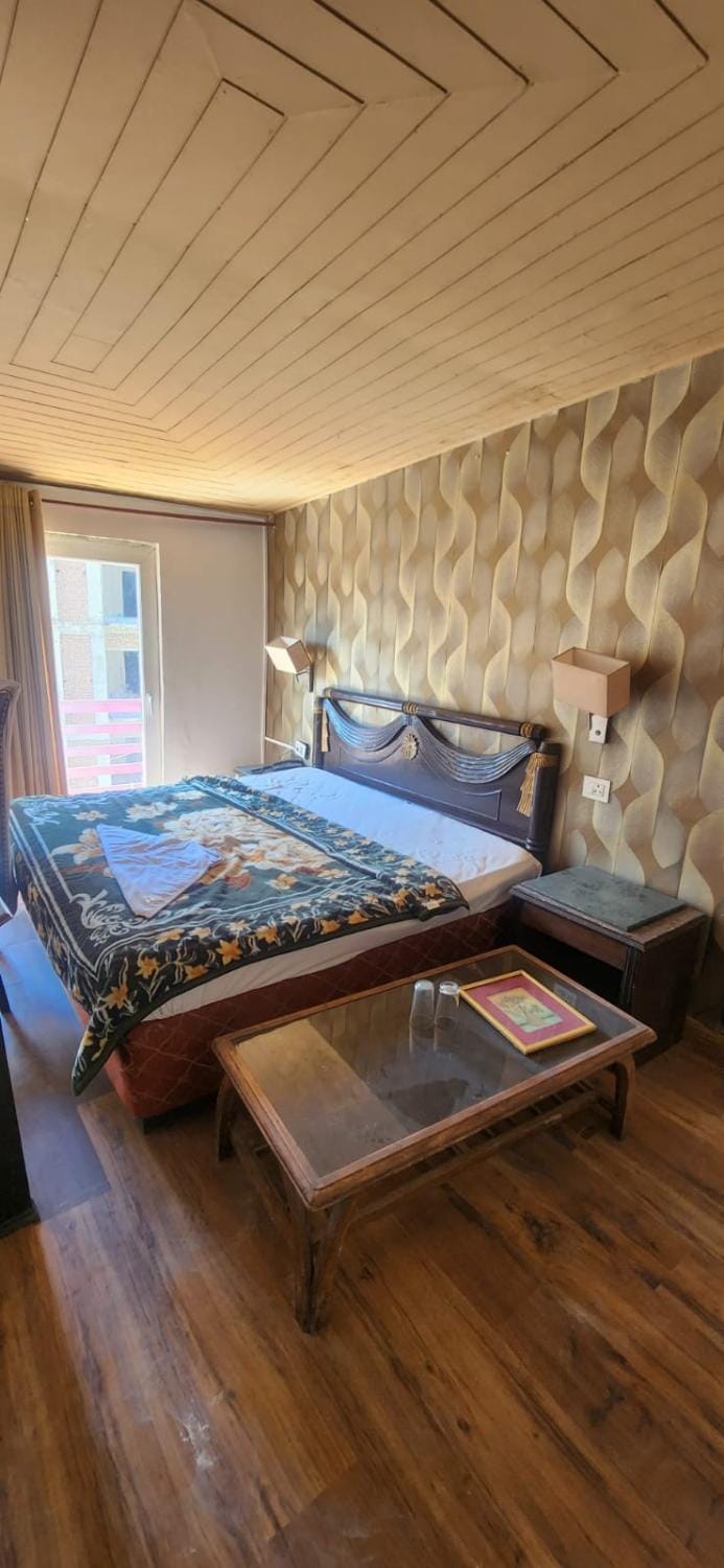 Angels guest house Bed and Breakfast in Himachal Pradesh