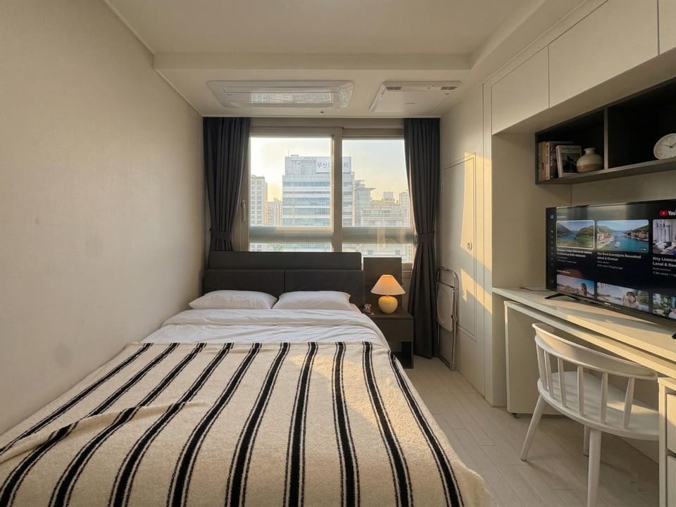 Highview56 Apartment in Seoul