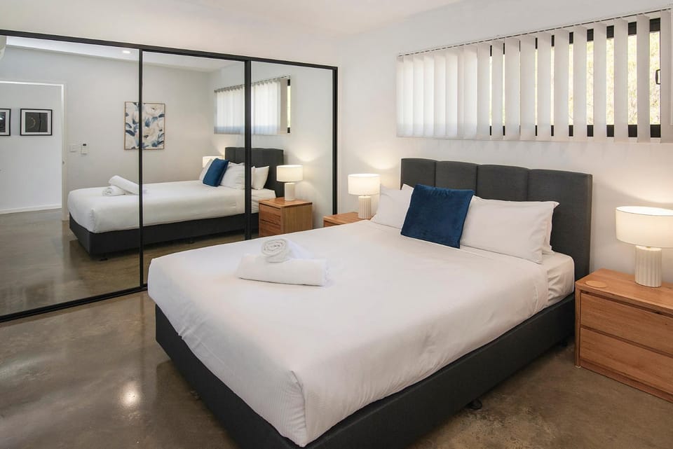 Station Road Residences - The Marri House in Margaret River
