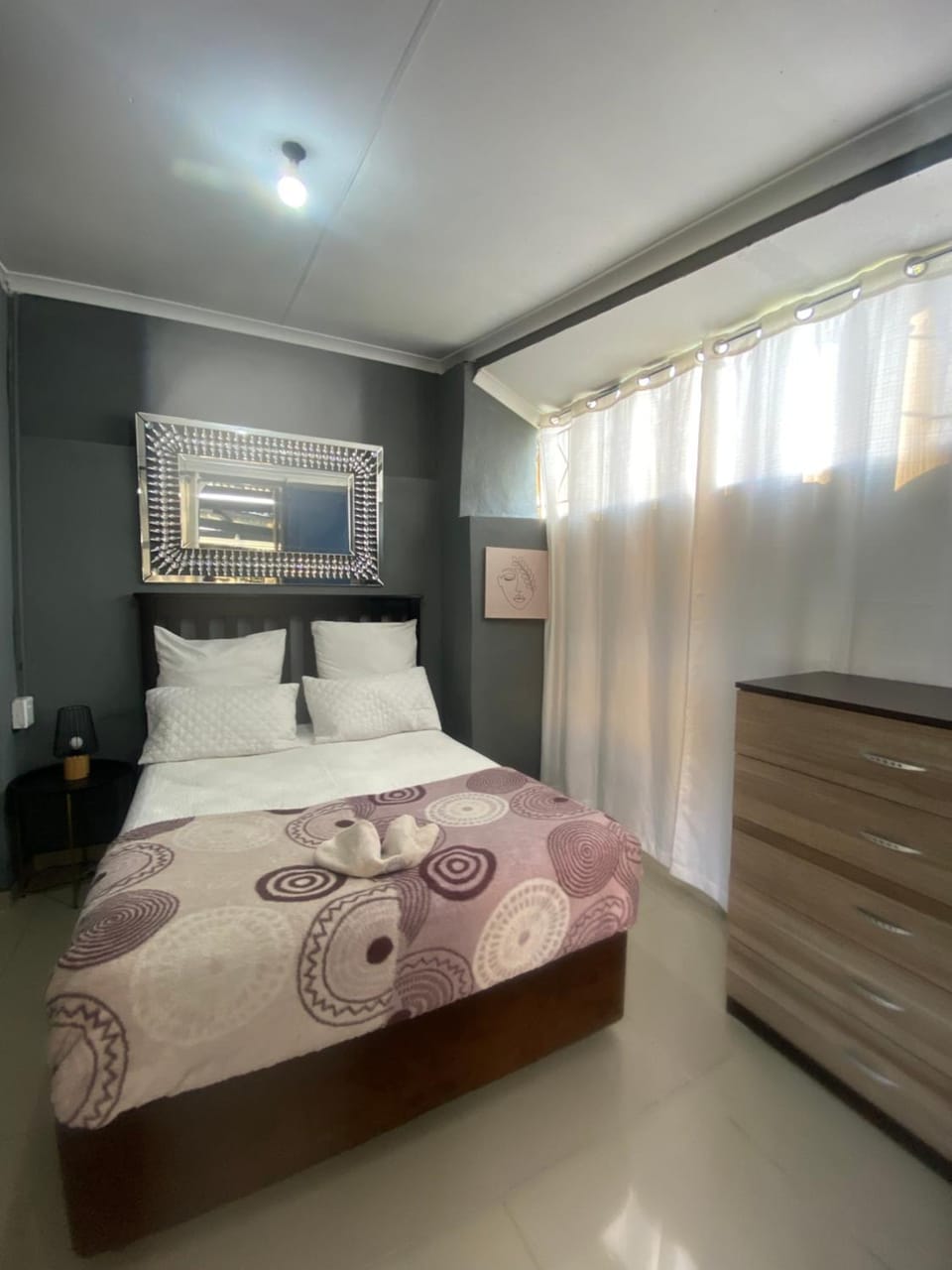 Day&Night Stay Bed and Breakfast in Johannesburg