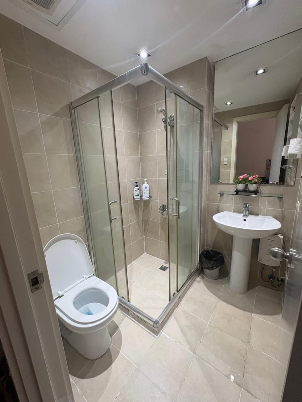 Cozy Sozy 2 - Knighstbridge Residences Makati Apartment in Mandaluyong
