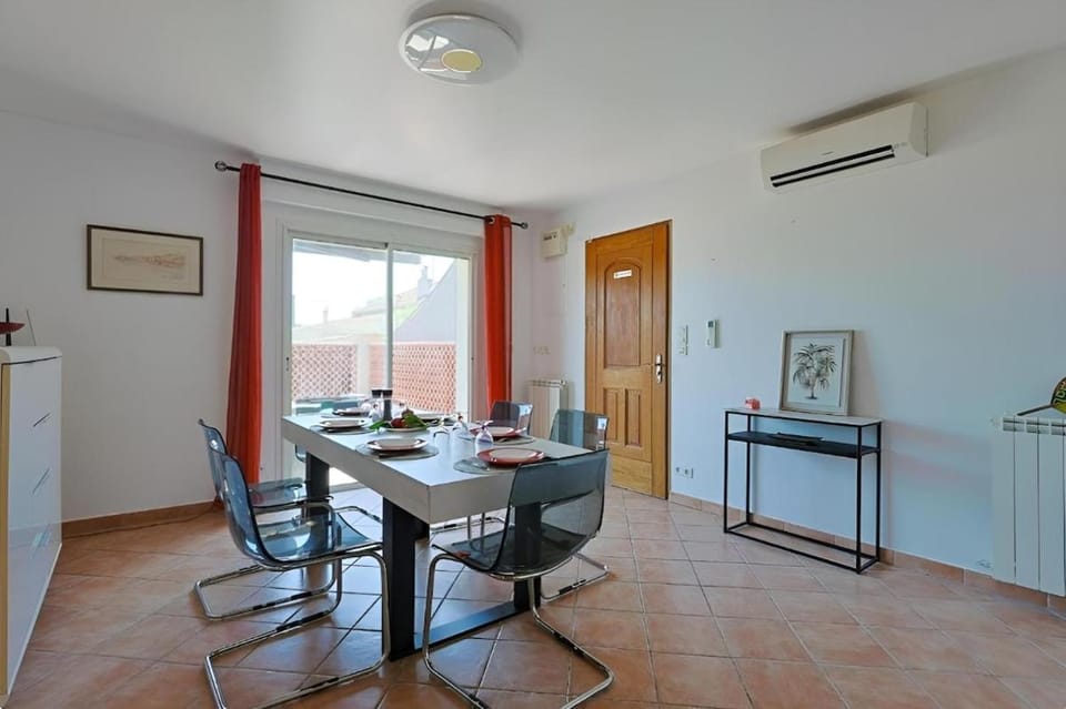 Villa au coeur du potager House in Hyères