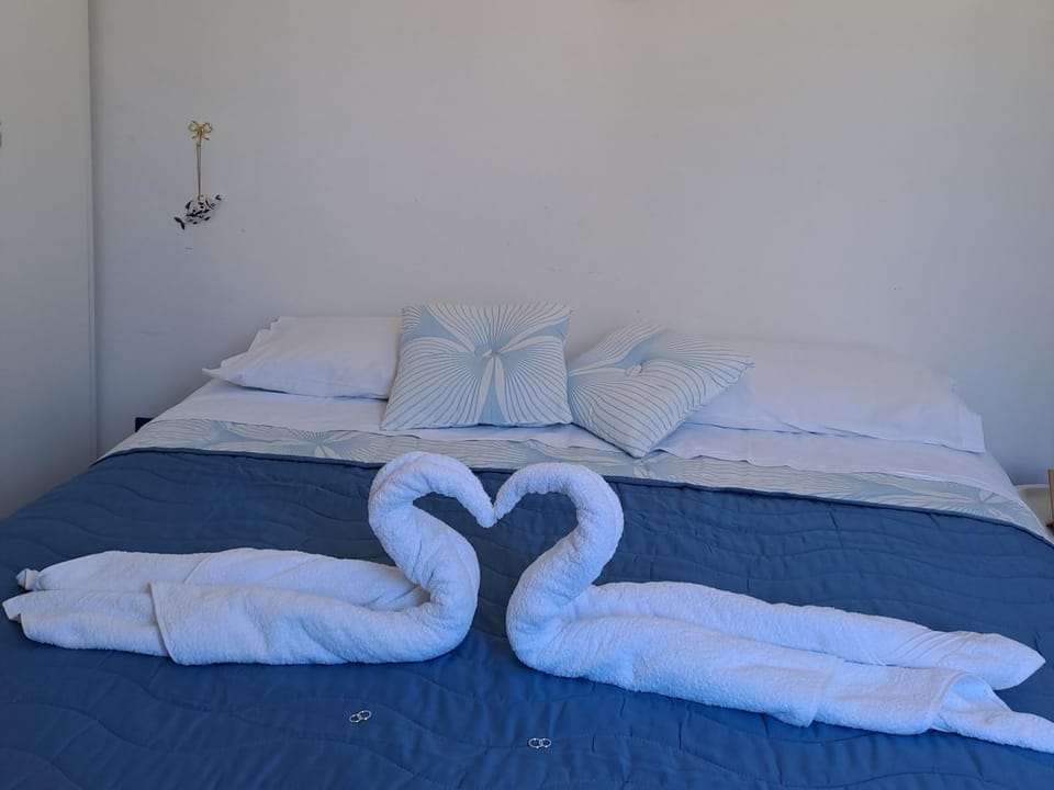 Il nido dei nonni House in Maiori