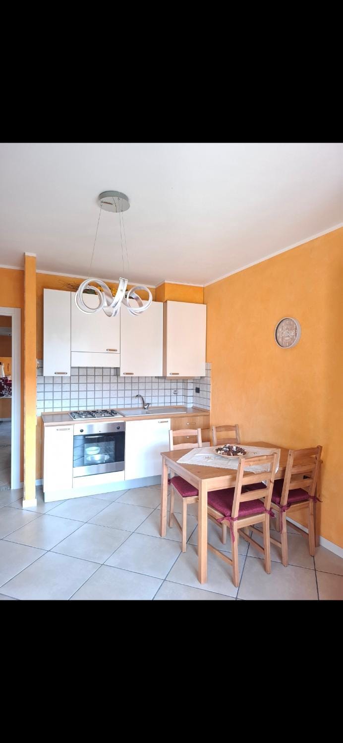 Gg Home Apartment in Sirmione
