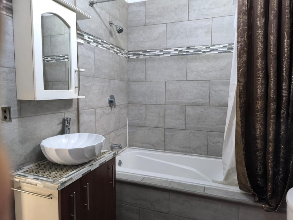 Marbyn & Ana House House in Tegucigalpa
