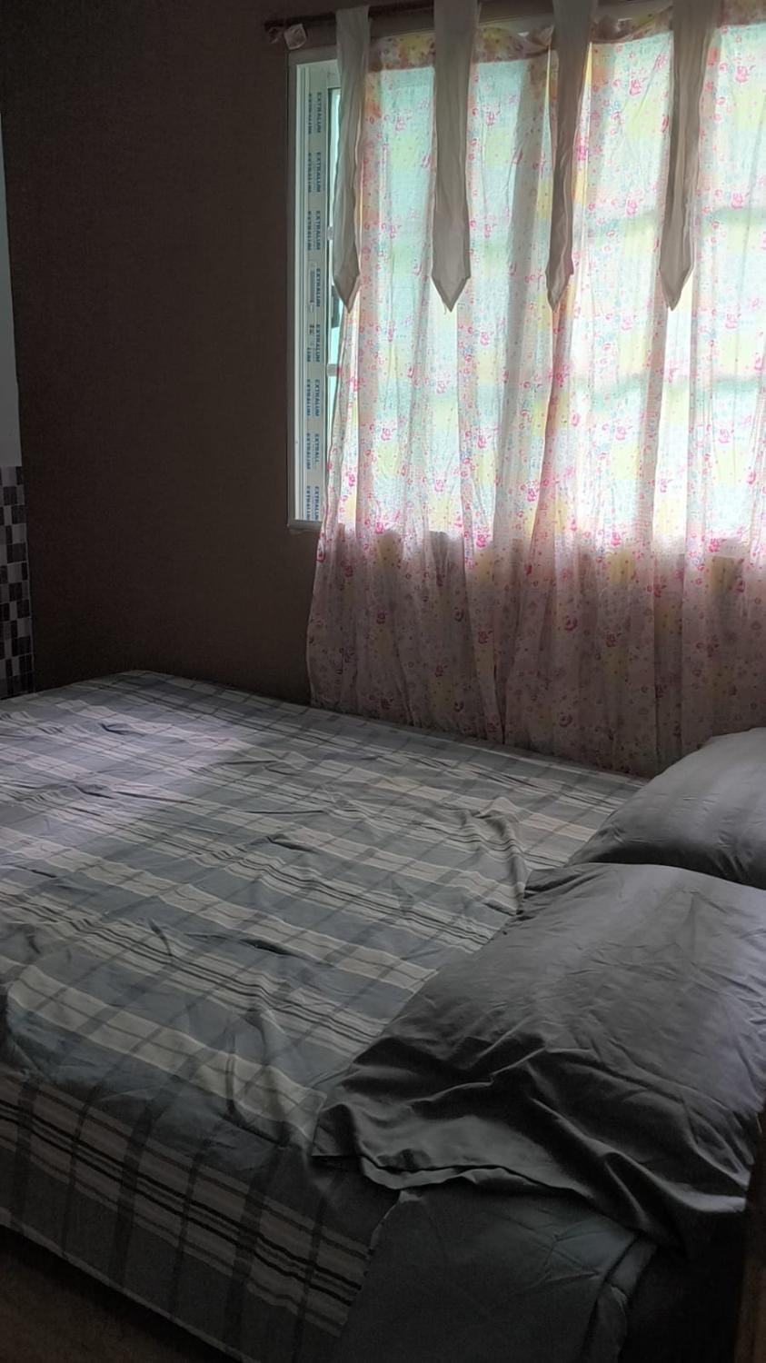 Marbyn & Ana House House in Tegucigalpa