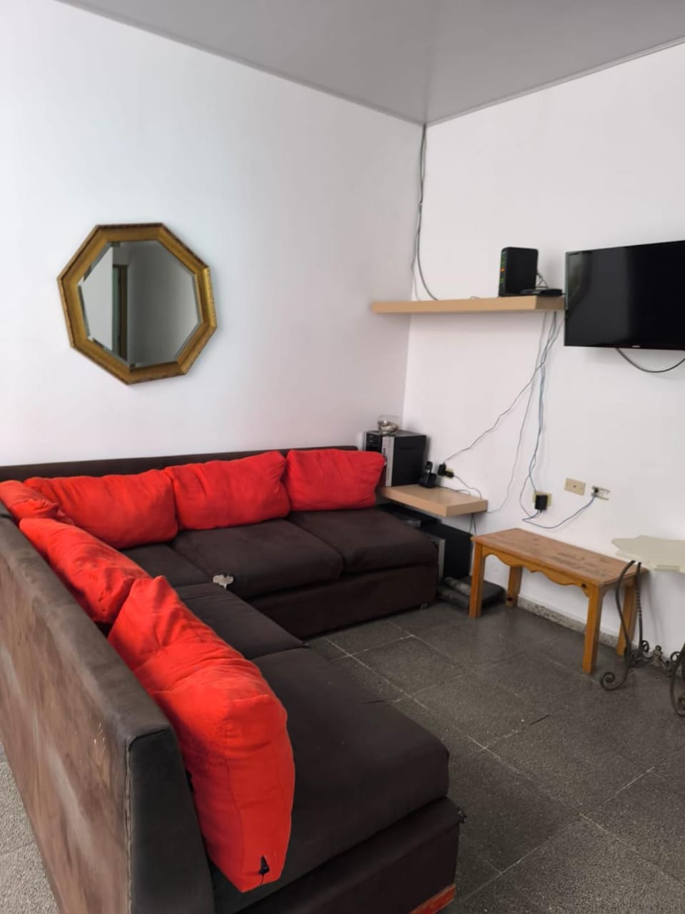 Marbyn & Ana House House in Tegucigalpa