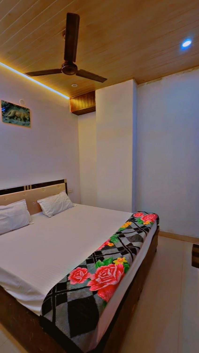 Hotel Preet La Casa Hotel in Punjab, India