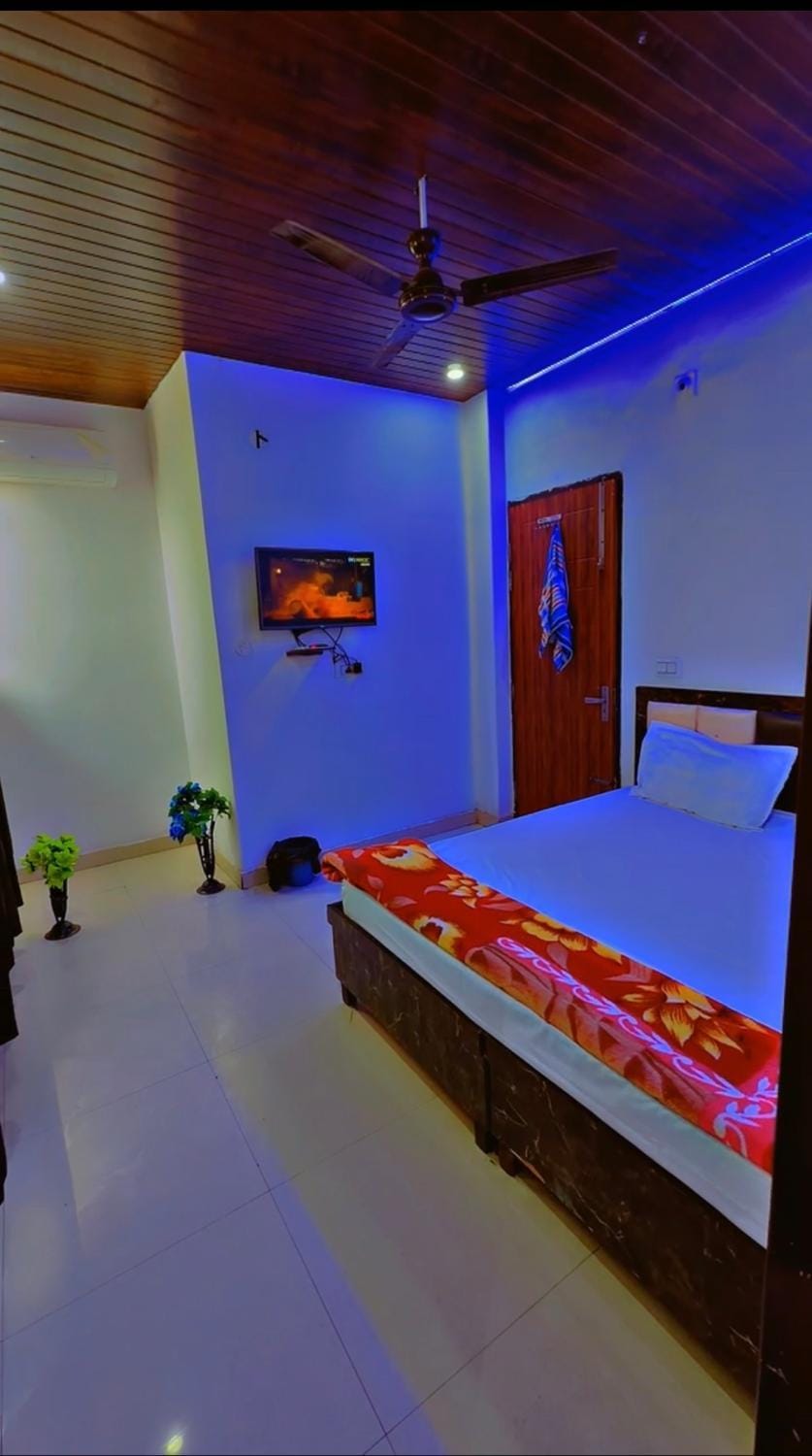 Hotel Preet La Casa Hotel in Punjab, India