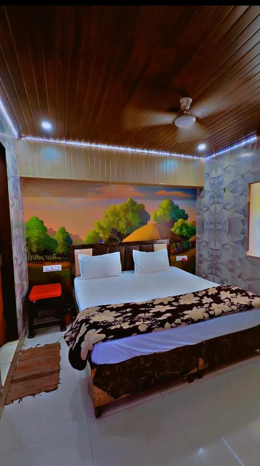 Hotel Preet La Casa Hotel in Punjab, India