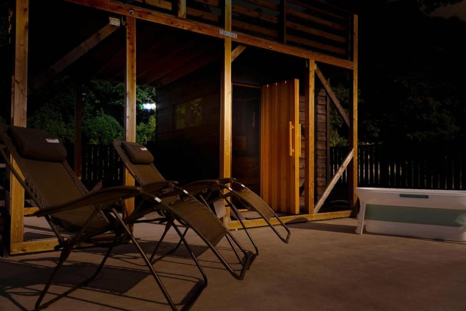 Links Seaside resort House in Chiba Prefecture