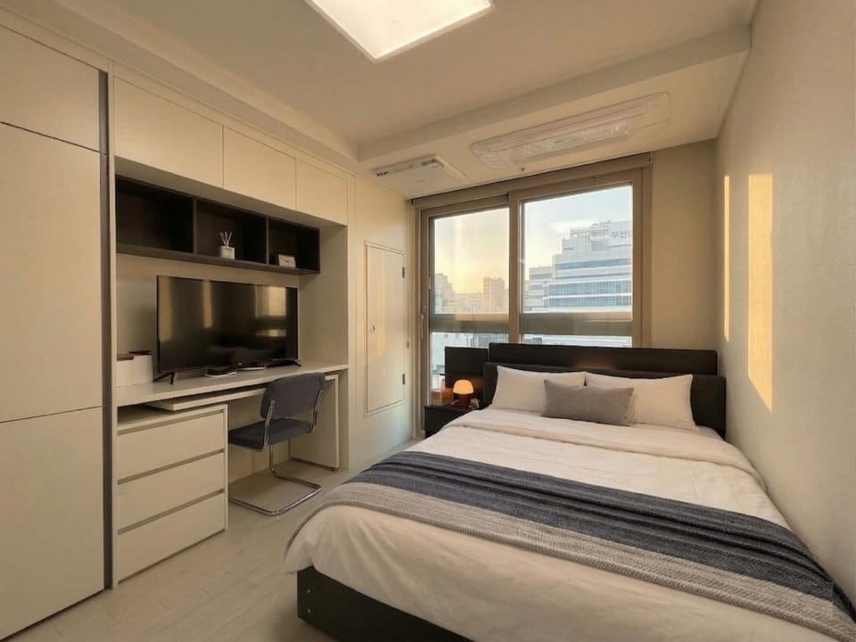 하이뷰59 Apartment in Seoul