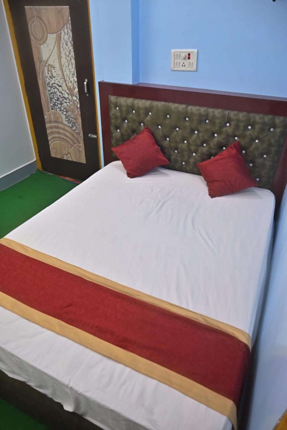 3 Sixty House Vacation rental in India