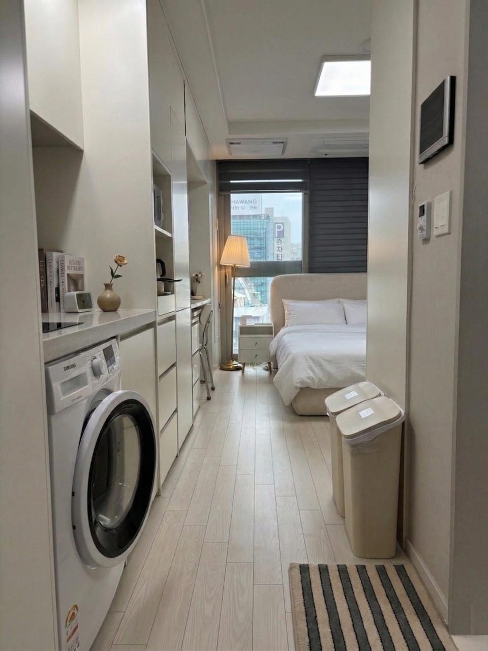 Highview515 Apartment in Seoul