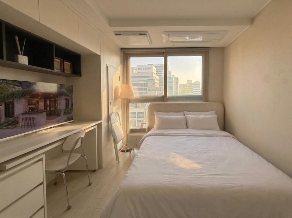 Highview515 Apartment in Seoul