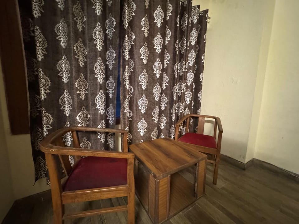 Manualya homestat Vacation rental in Shimla