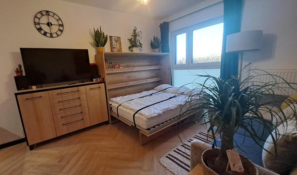 PerłaApart Zamość Apartment in Poland