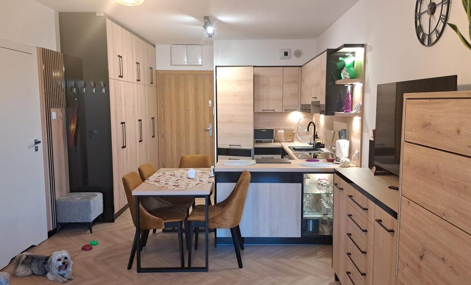 PerłaApart Zamość Apartment in Poland