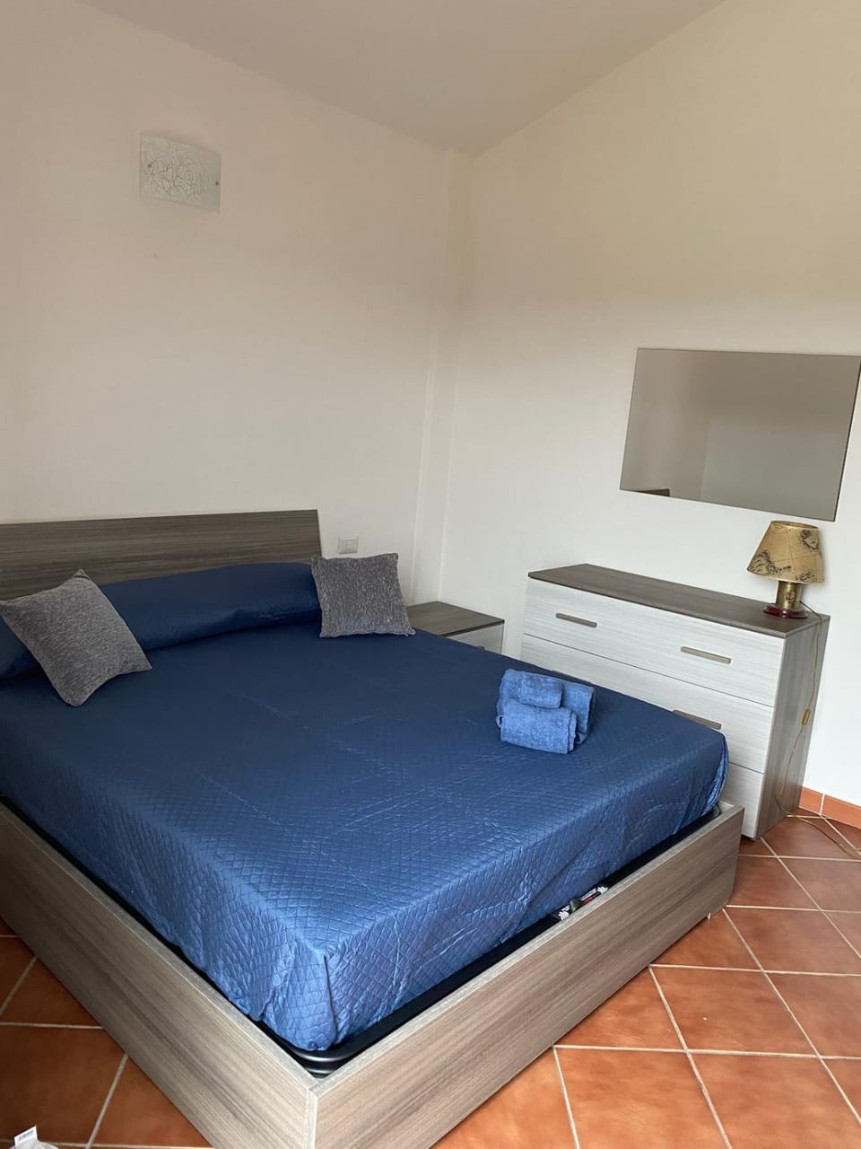 Lu & And apartment Apartment in Santa Teresa Gallura