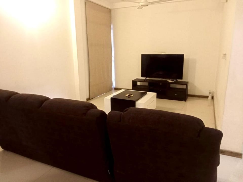 Heaven Of Peace Bed and Breakfast in Western Province