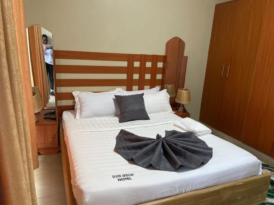 Spark Africa Hotel Hotel in Uganda