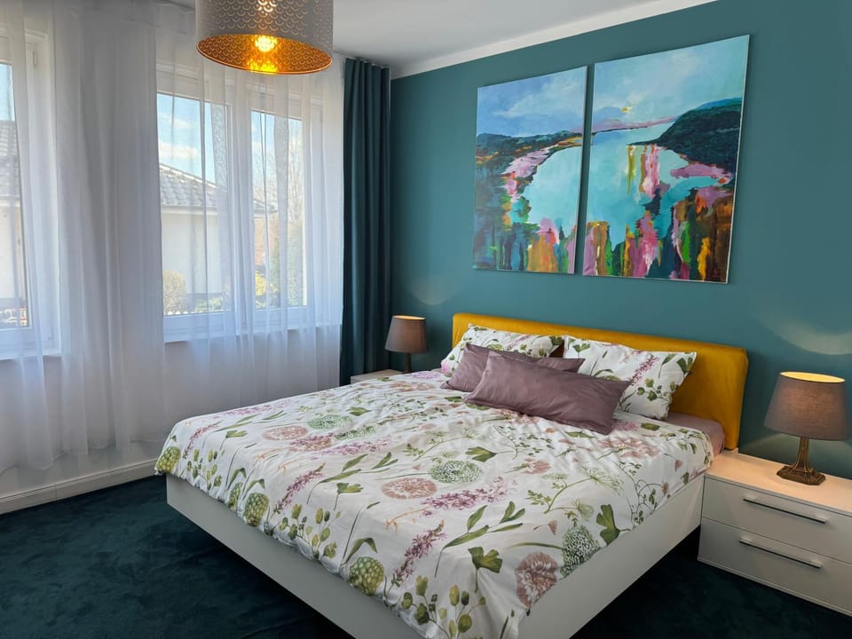 Pension "Zum Romröder Steingarten" Vacation rental in Hesse