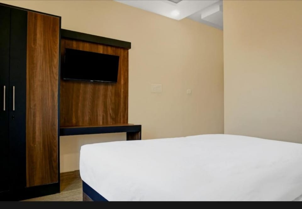 Chandraprabha Hotel and Banquet, Varanasi Hotel in Varanasi