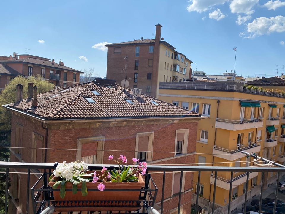 Balcony/Terrace, Balcony/Terrace