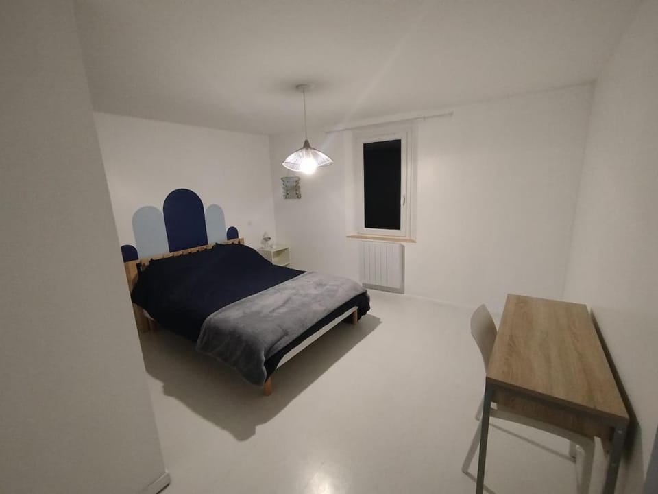 Le Logement Caillabet Apartment in Nouvelle-Aquitaine