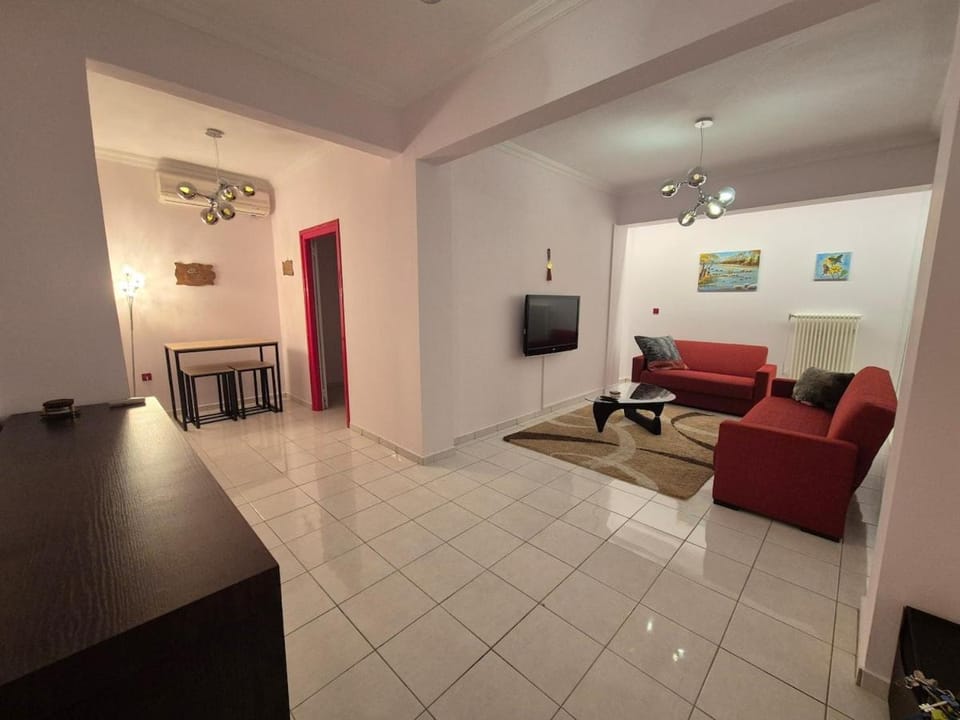 Central Kastoria Feels like Home Apartment in North Macedonia