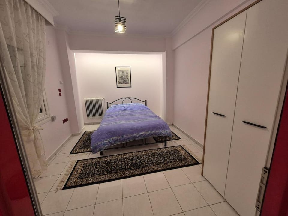 Central Kastoria Feels like Home Apartment in North Macedonia