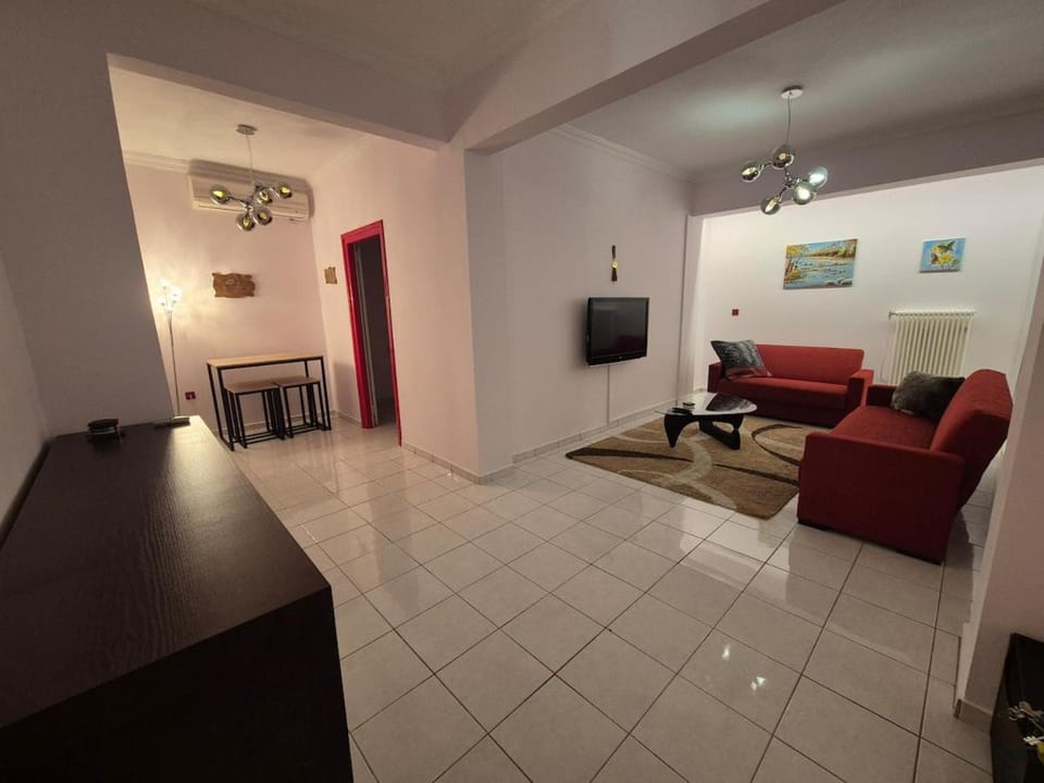 Central Kastoria Feels like Home Apartment in North Macedonia