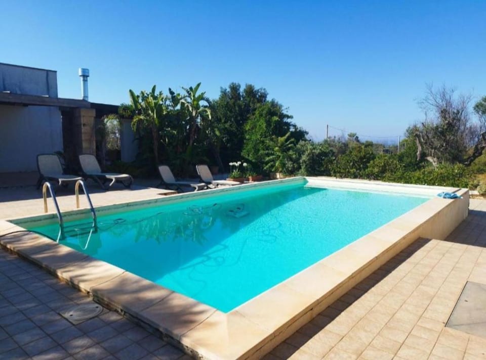 Rizzo RELAX intera villa privata Villa in Apulia