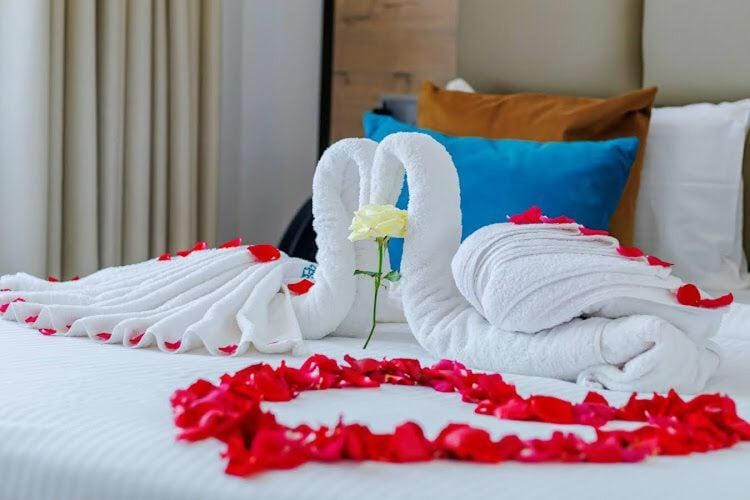 The Warwick Hotel Nanyuki Hotel in Kenya