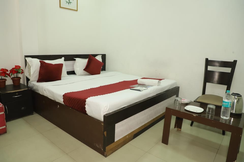 Hotel Legend Prime Hotel in New Delhi