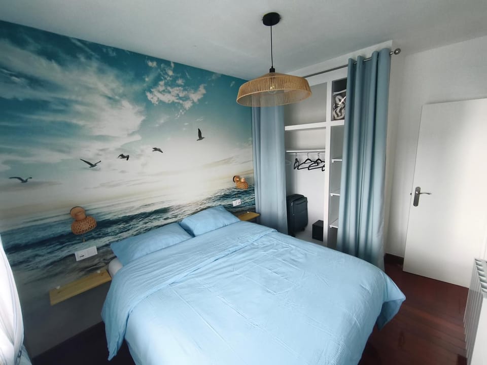 Appartement entre port et montagne Apartment in Alt Empordà